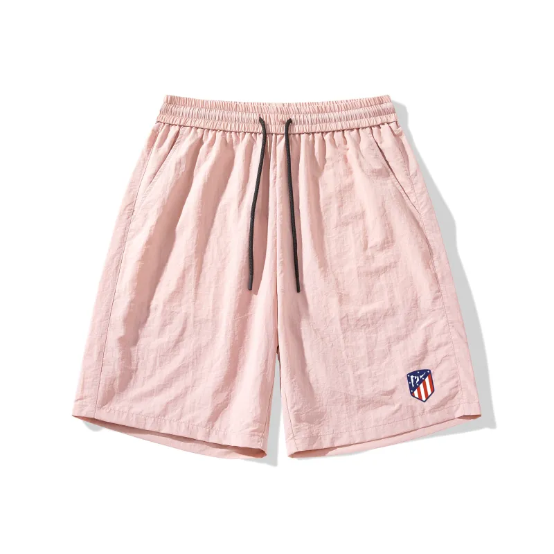 ATLETICO DE MADRID 1903 Casual Shorts Unisex-16