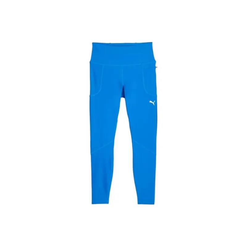 PUMA Leggings Women's Blue-0