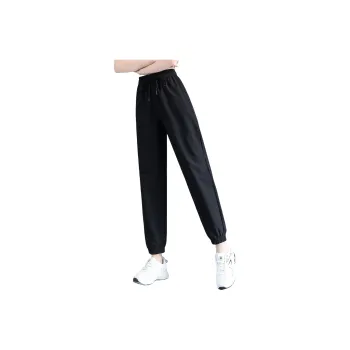 JEANSWEST Casual Pants Unisex