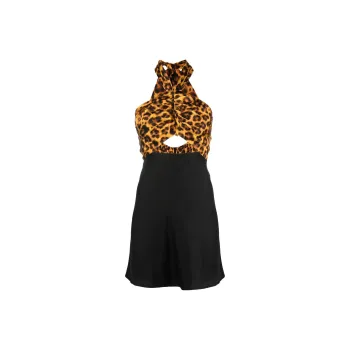 Sandro Sleeveless Dresses Women's Umber