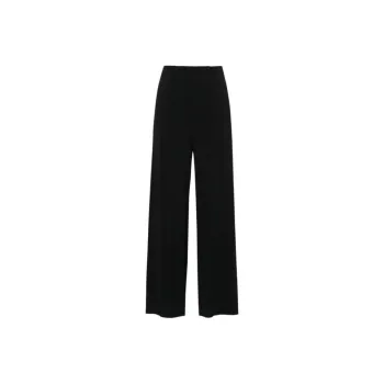 Wolford Crepe Flared Trousers