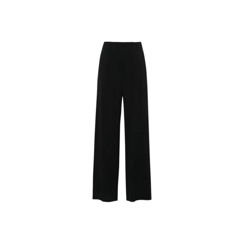 Wolford Crepe Flared Trousers-0