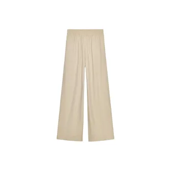 ZARA Casual Pants Women's Light Camel