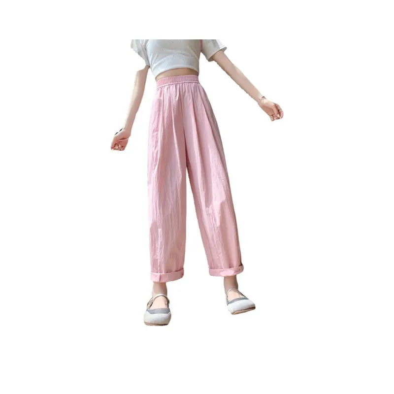 Ordifen Casual Pants Unisex-9