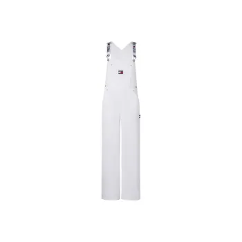 Tommy Hilfiger Overalls Women's White