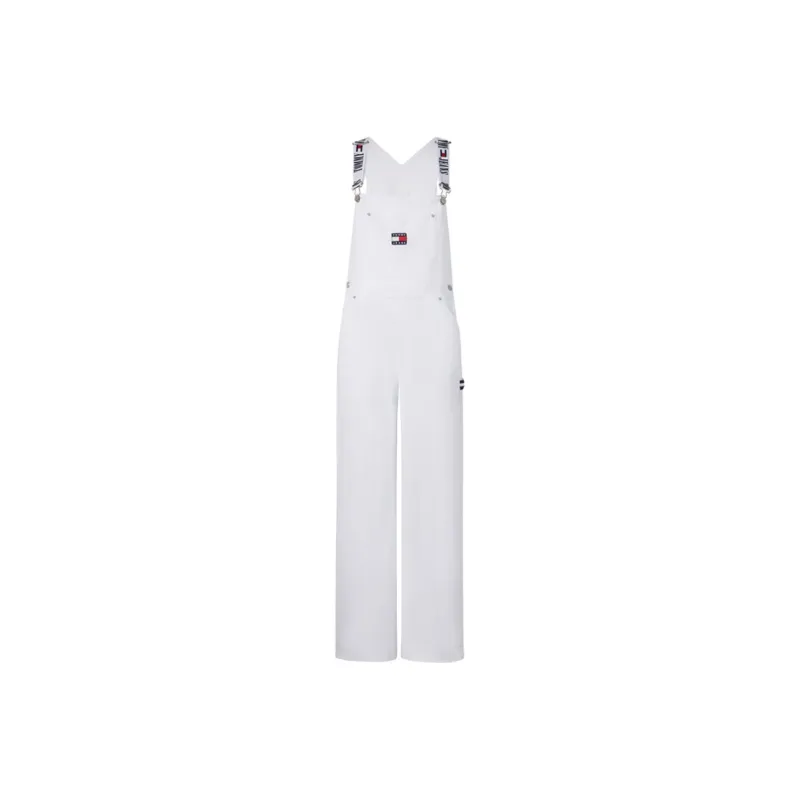 Tommy Hilfiger Overalls Women's White-0