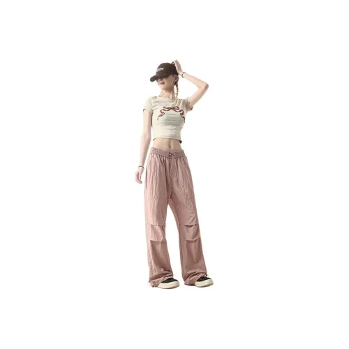 The New Age Family Casual Pants Women's