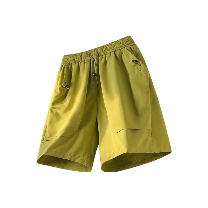 ROBINHOOD Casual Shorts Women's-14