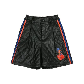 LALABOBO Casual Shorts Women's