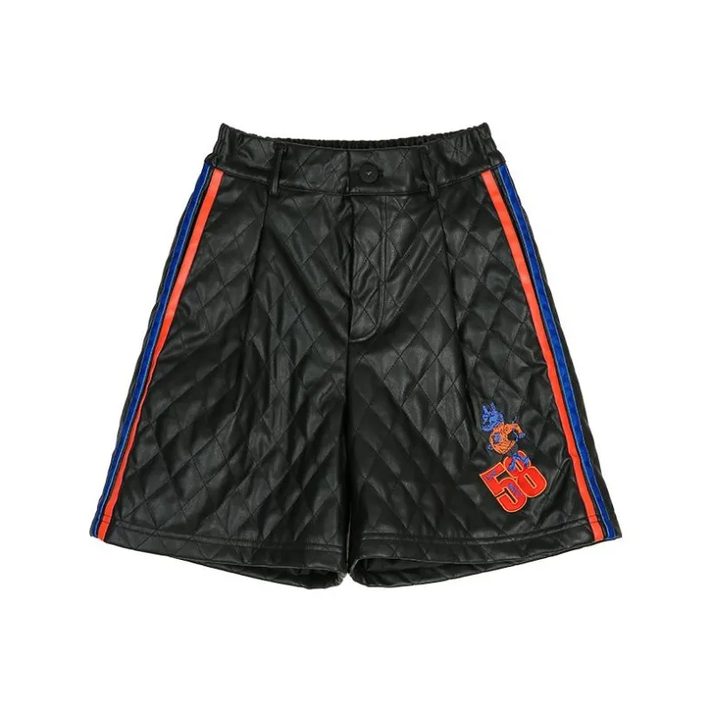 LALABOBO Casual Shorts Women's-3