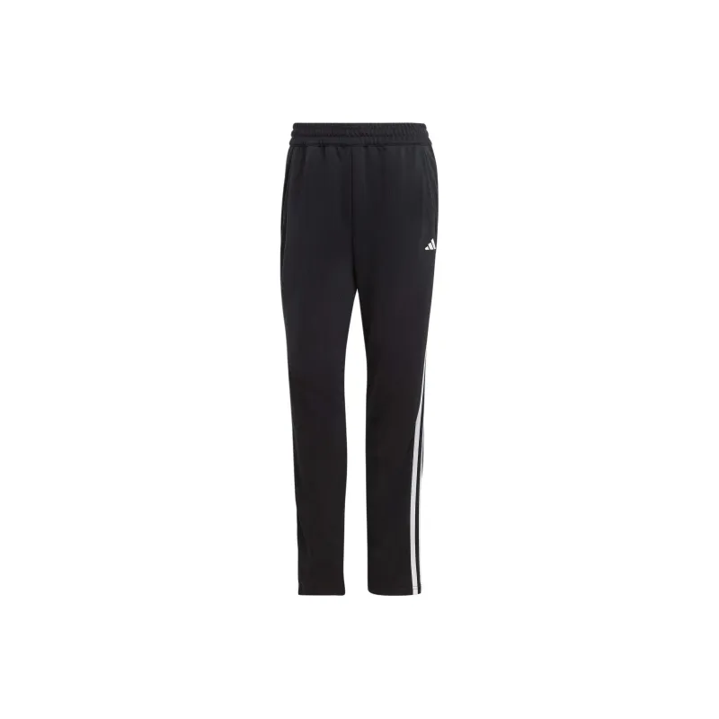 Adidas AEROREADY Train Essentials Knitted Sweatpants Women's Black-0