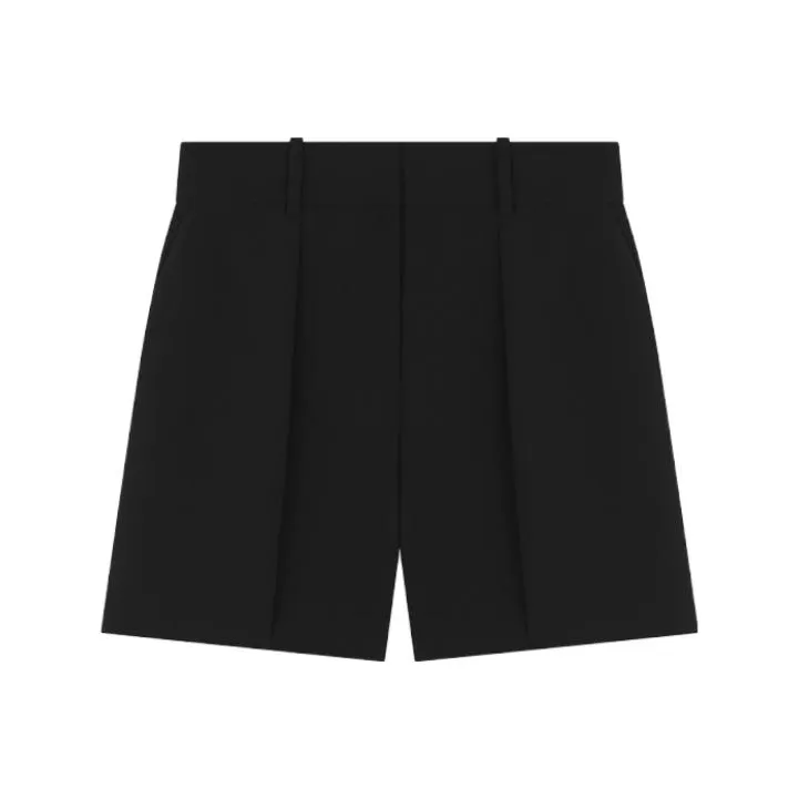 THEORY Casual Shorts Women's-1