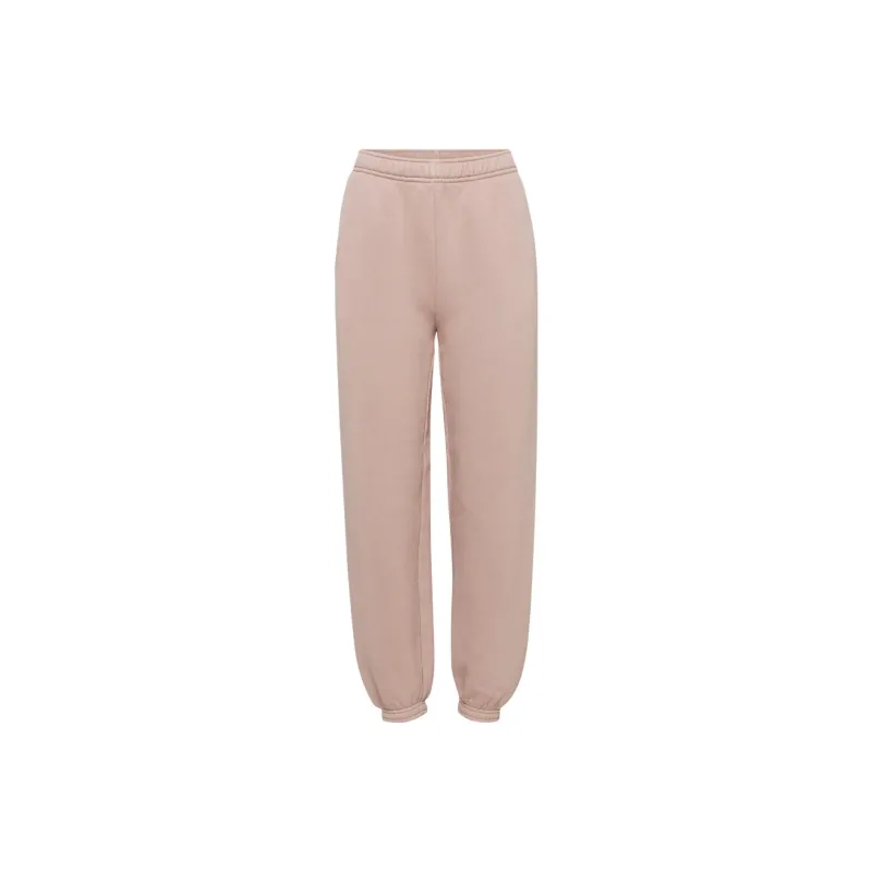ARITZIA SS24 Tna Bubble Fleece Mega Sweatpant Knitted Sports Pants Women's-5