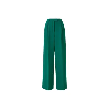 GABRIELE COLANGELO SS24 Casual Pants Women's Vilty Green