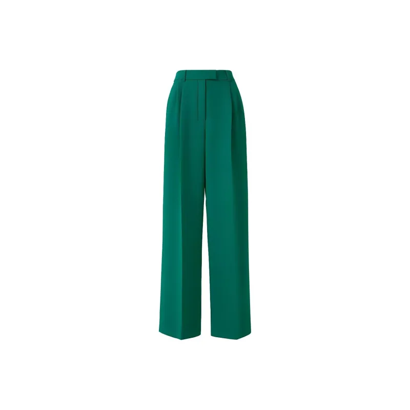 GABRIELE COLANGELO SS24 Casual Pants Women's Vilty Green-0