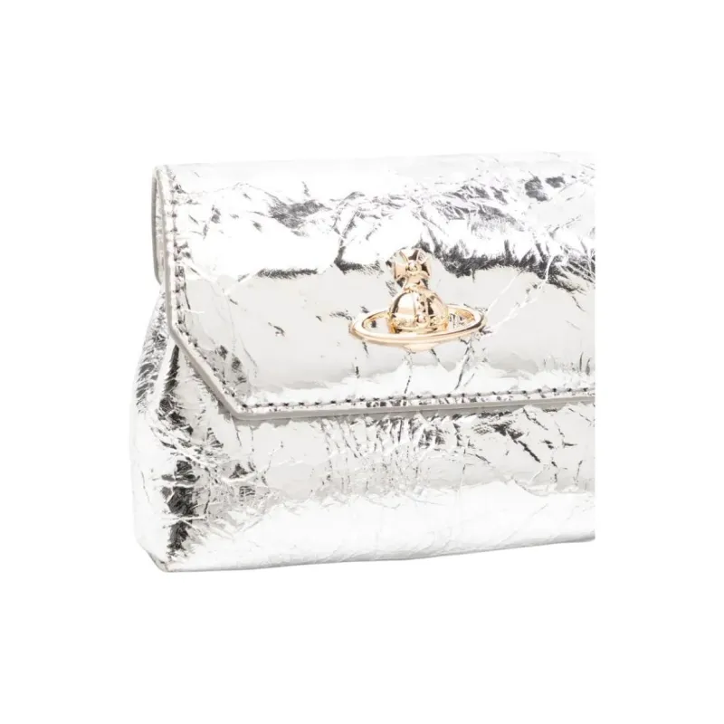 Vivienne Westwood Nano Pouch Chain Bag-3