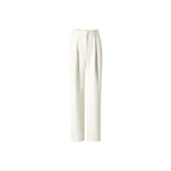 JZ. ANNAKRO Suit Trousers Women's Ecru