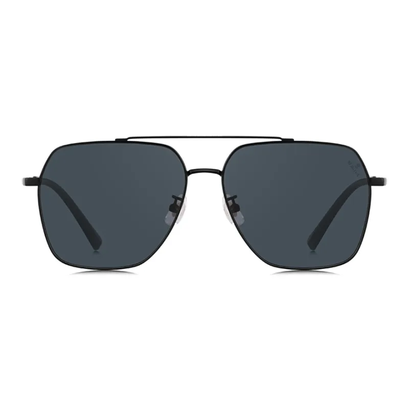 SEROVA Aviator Sunglasses Unisex-7