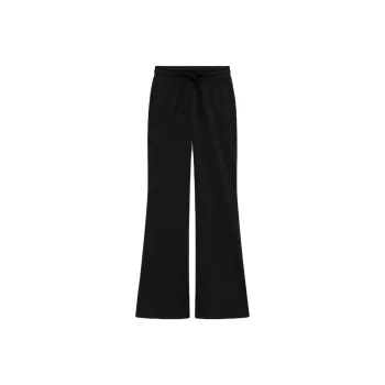 ZARA Casual Pants Women's Black
