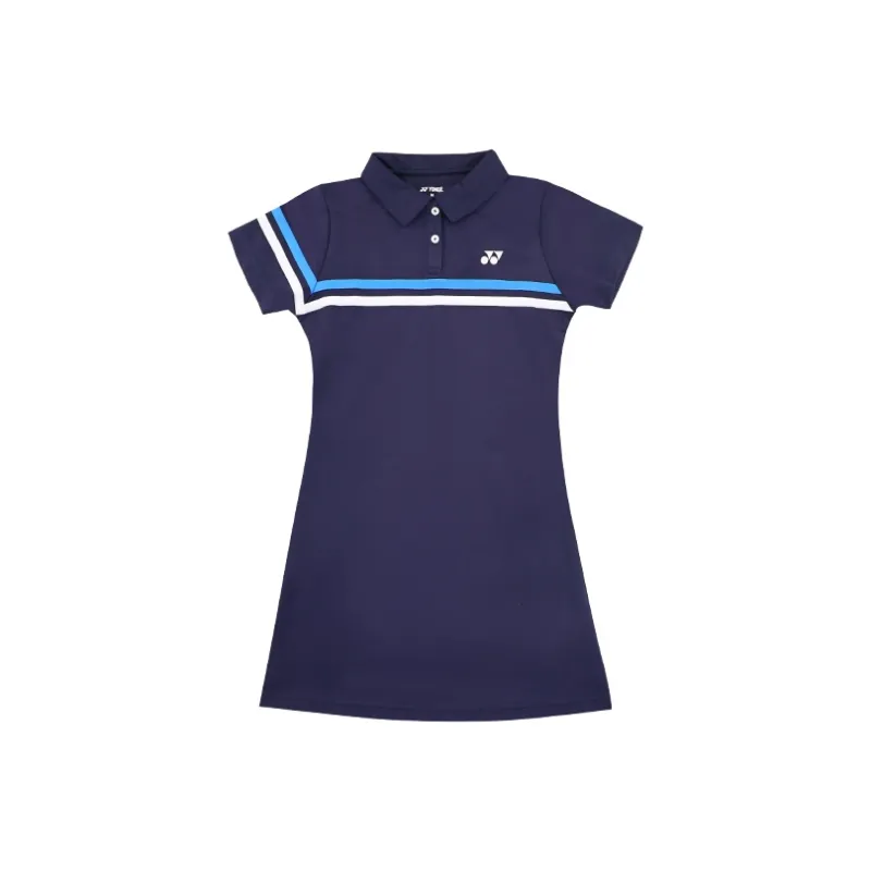YONEX Training Series Short Sleeved Dress Women's-0