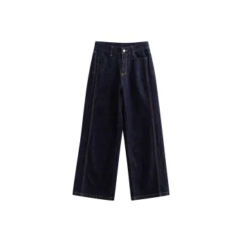 Initial Language Jeans Women's Original