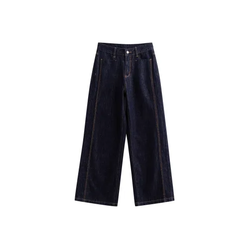 Initial Language Jeans Women's Original