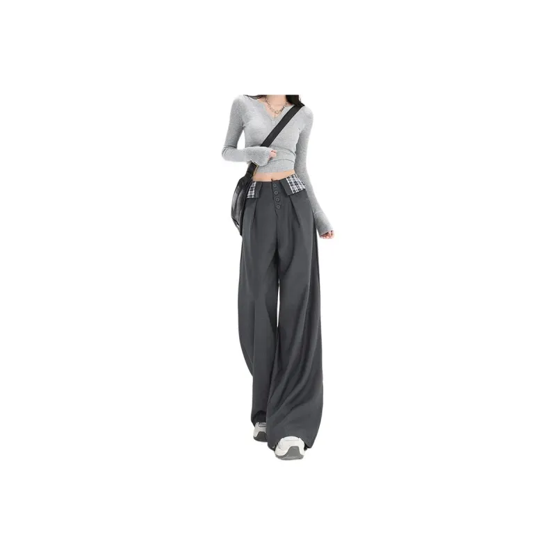 FOREVER 21 Casual Pants Unisex-9