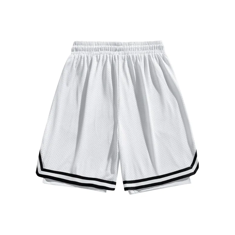 7 SEVFUN Basketball Shorts Unisex-5