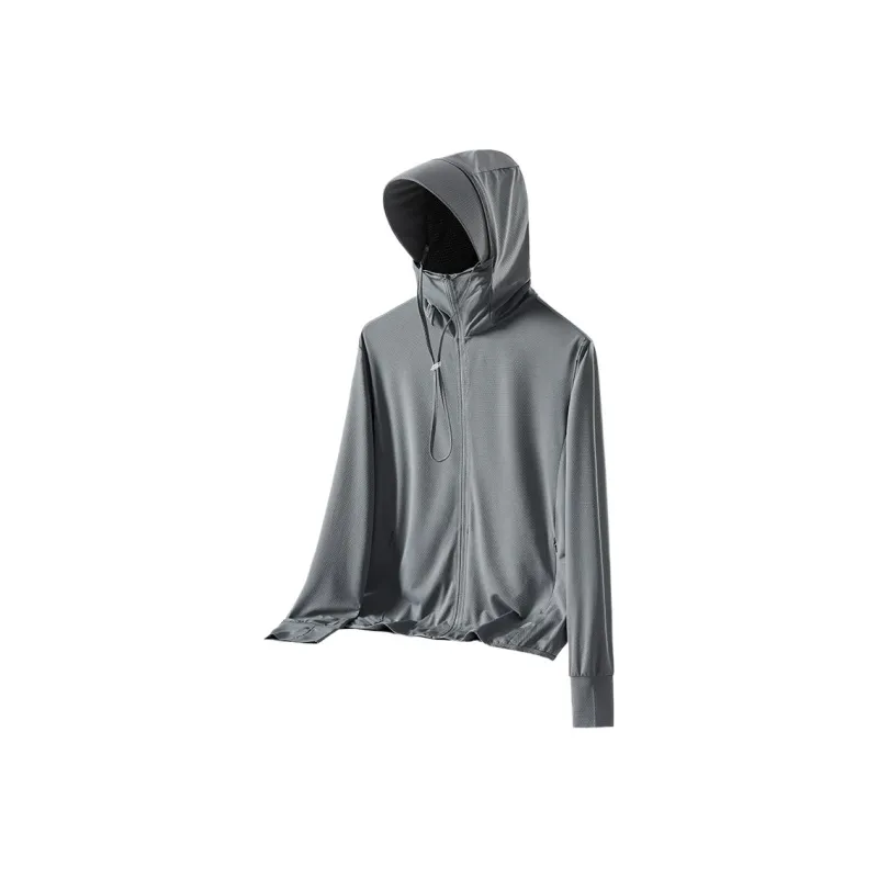 DZP Sun Protection Clothing Unisex-9