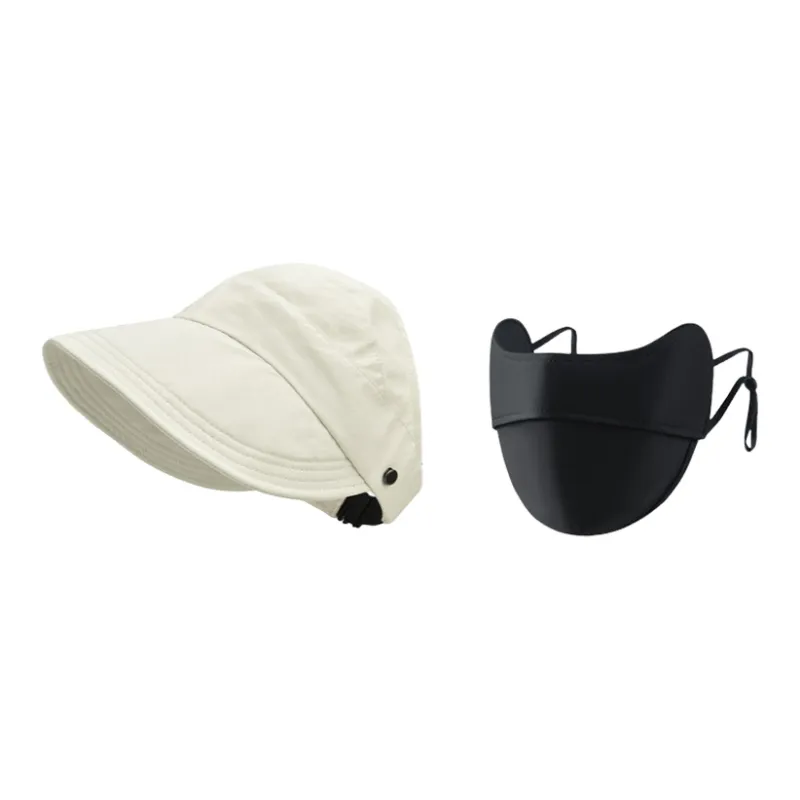 OXO OVERLOAD Polyester Sun Protection Hats Women's-13