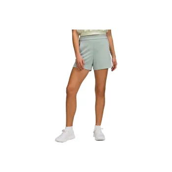 Lululemon Softstreme Casual Shorts Women's