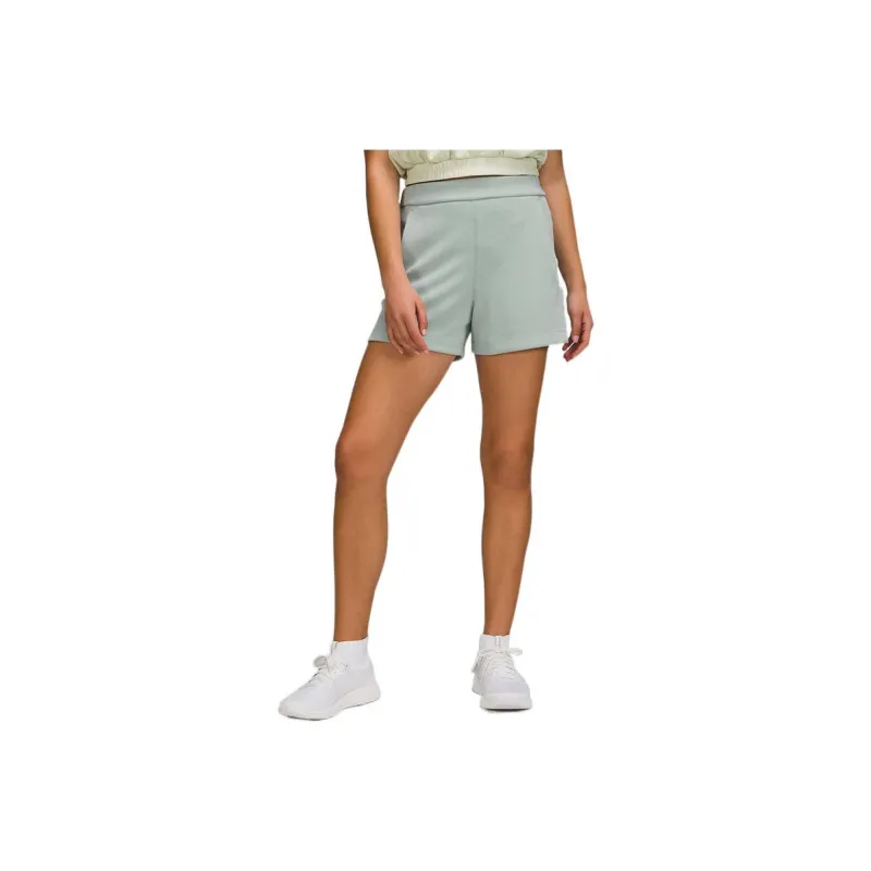 Lululemon Softstreme Casual Shorts Women's-0
