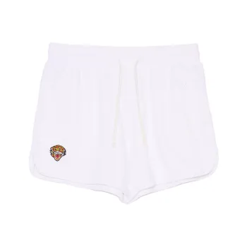 Ed Hardy Classic Series Casual Shorts Women's White
