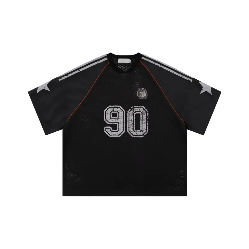 HOZZS T Shirts Unisex-6