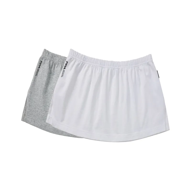 FPA Casual Shorts Unisex-0