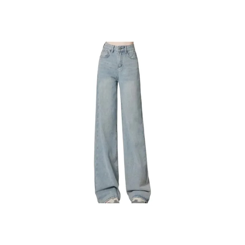 7 SEVFUN Jeans Women's Light Blue-0