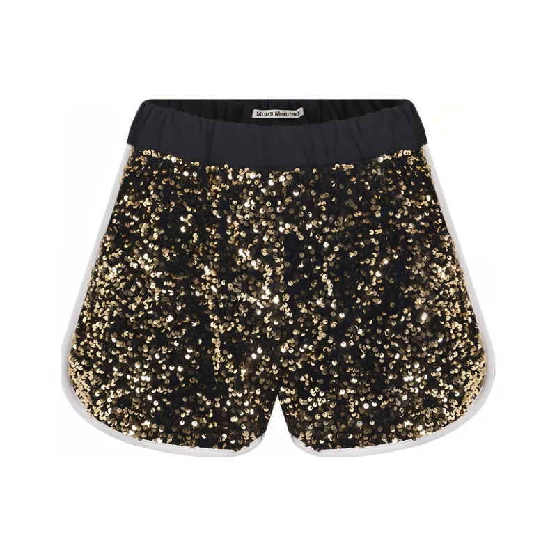 MARDI MERCREDI SS24 Shorts Women's-6