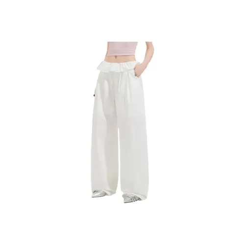 Unifree Casual Pants Women's