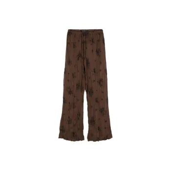 SABINA MUSAYEV Casual Pants Women's Cedar Brown
