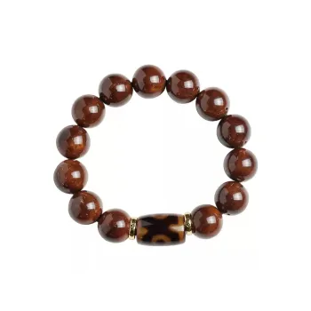 CUISHI Purple Gold Rat Bracelets Unisex