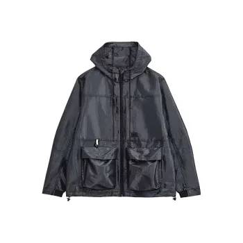 Vans MTE Spectrum Jacket Men's Black