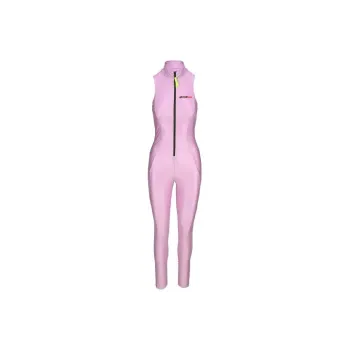 MSGM Jumpsuits Women's Purple