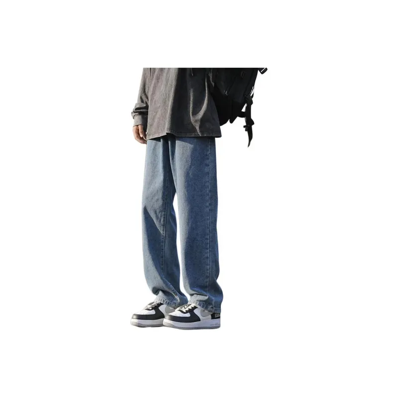 COMGM Jeans Unisex-0