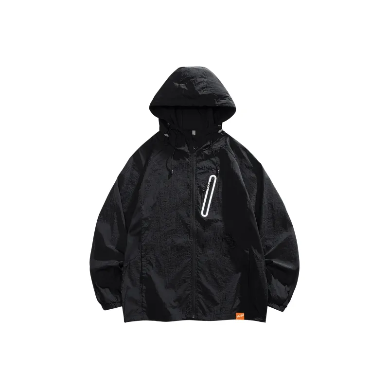 Snow Know The Answer SKTA Super Light Breathable Quick Dry Sun Protection Clothing Unisex-6