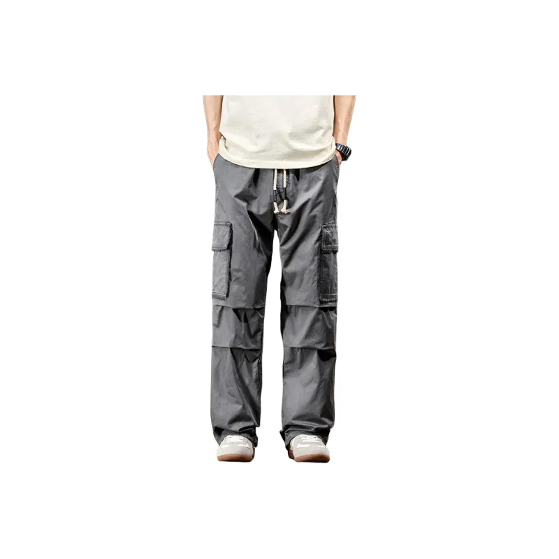 SIL VITIN Casual Pants Unisex-4