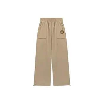 B.Duck Casual Pants Women's Light Khaki