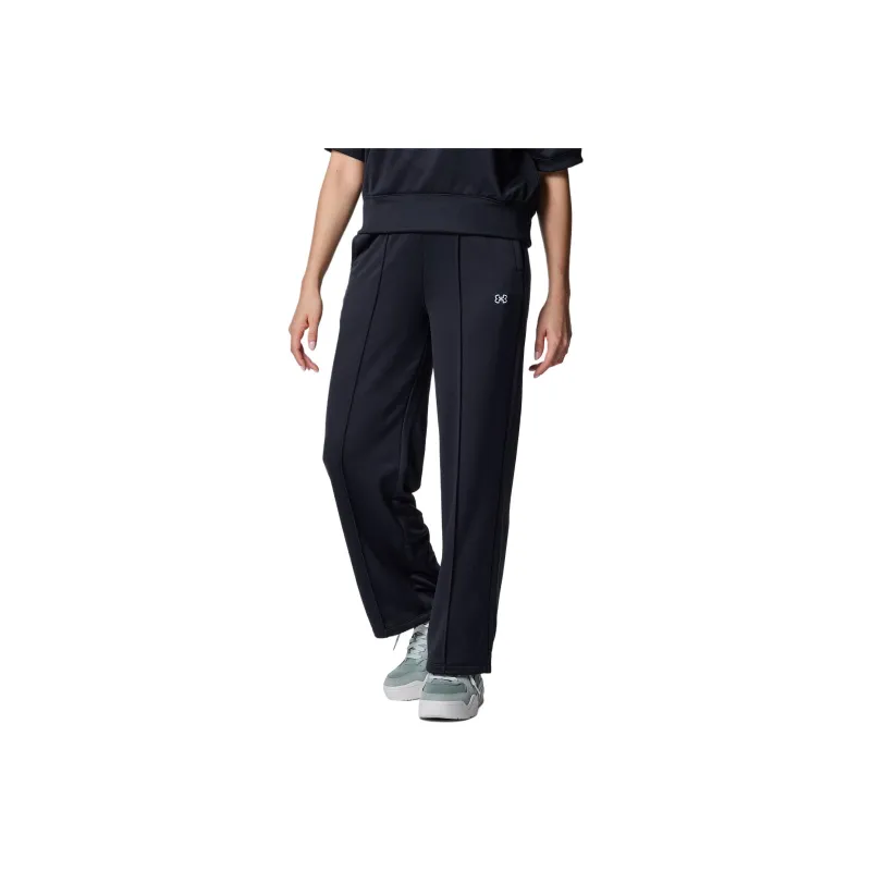 Under Armour Casual Pants Women's Black-0
