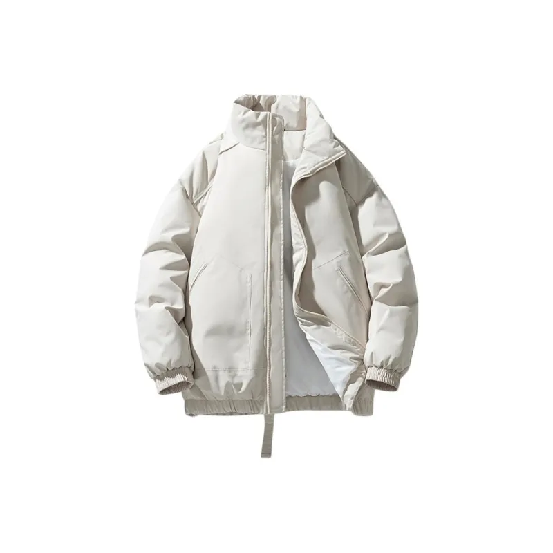 LSVE Puffer Jackets Women's-3