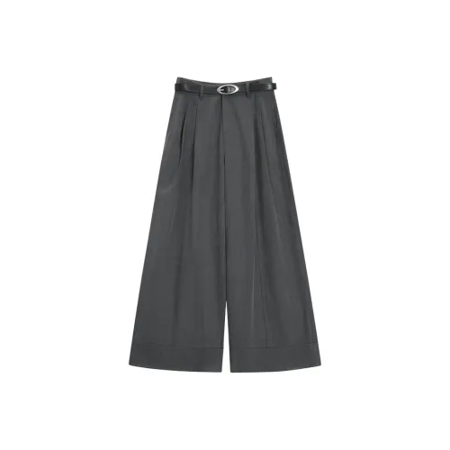 Fragment Casual Pants Women's