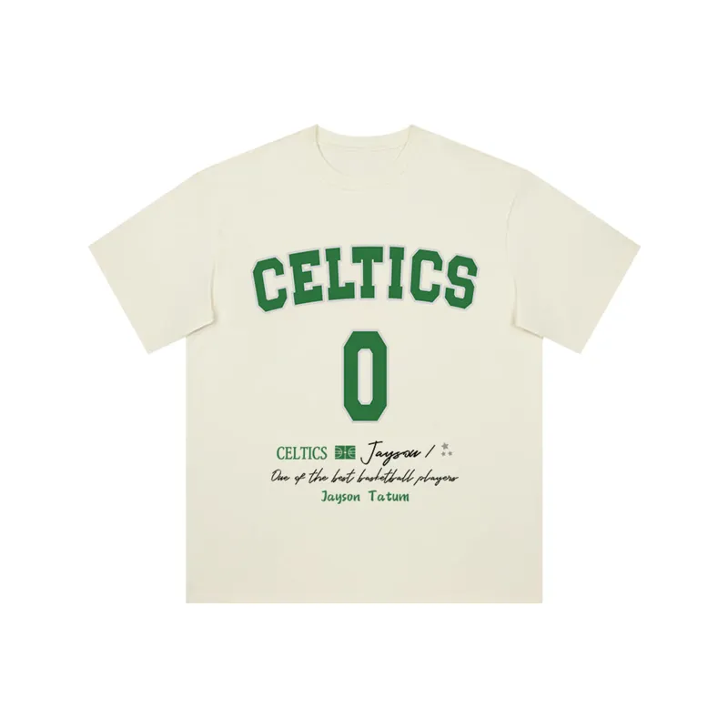 TIP OFF T Shirts Unisex-11